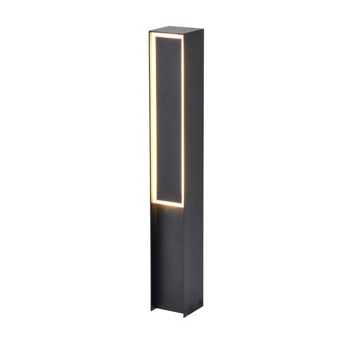 V-Tac 8W LED bedlampe 50cm - IP54, 3000K