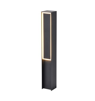 V-Tac 8W LED bedlampe 50cm - IP54, 3000K