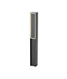 V-Tac 24W LED pullertlampe, 80cm - IP54, 3000K, udendørs