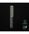 V-Tac 24W LED pullertlampe, 80cm - IP54, 3000K, udendørs