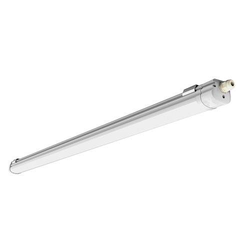V-Tac 120cm 36W vandtæt LED armatur - 120lm/W, CCT