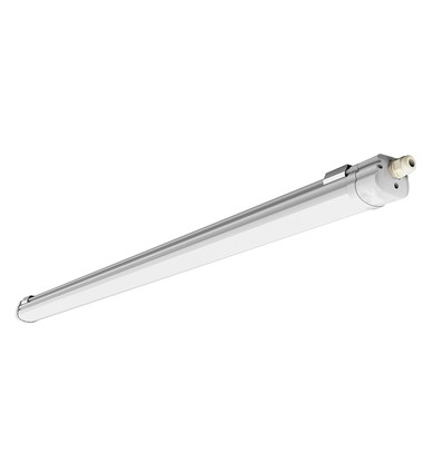 V-Tac 120cm 36W vandtæt LED armatur - 120lm/W, CCT