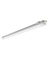 V-Tac 120cm 36W vandtæt LED armatur - 120lm/W, CCT