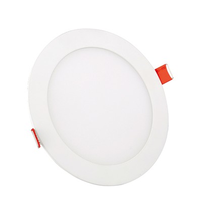 18W rund LED indbygningspanel - CCT 3-i-1, Cree chip, 6 års garanti