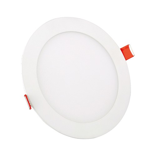 V-Tac 22W rundt LED indbygningspanel - CCT, Cree chip, 6 års garanti