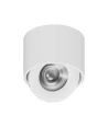 V-Tac 12W LED påbygningsspot CCT - IP44, hvid, Cree chip
