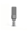 30W LED gadelampe - IP65, 5000K
