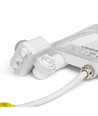 20W LED projektør med sensor - PIR, CCT