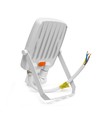 20W LED projektør med sensor - PIR, CCT