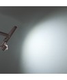 20W LED projektør med sensor - PIR, CCT