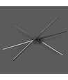 40W LED loftslampe - Sort, CCT