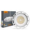 100W LED high bay - CCT, hvid