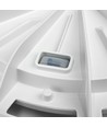 100W LED high bay - CCT, hvid