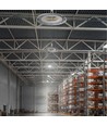 100W LED high bay - CCT, hvid