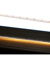 5m COB sidelys LED strip - 24V DC, IP20, 480 LED pr. meter
