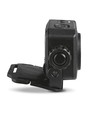 LED pandelampe - håndsensor + 16 lysfunktioner, 2x2200mAh, genopladelig, IP65