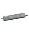 100W / 24V DC strømforsyning til LED strips - IP67 vandtæt