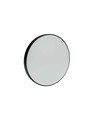 24W LED loftslampe - Ø32cm, Højde: 5,2cm, hvid kant, inkl. sort ring