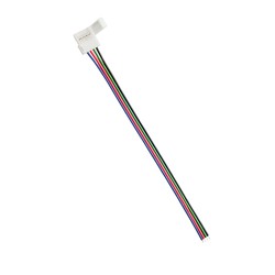 Spectrum LED P-Z RGB LED strips stik 10mm