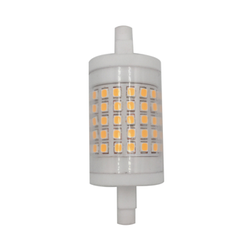 LED pærer og spots LEDlife R7S LED pære - 9W, 78mm, dæmpbar, 230V