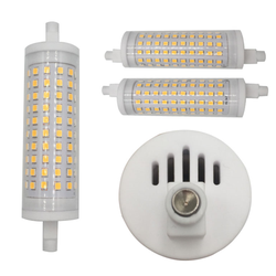 LED pærer og spots LEDlife R7S LED pære - 14W, 78mm, dæmpbar, 230V