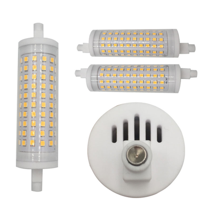 R7S 78mm / 14W dæmpbar LED pære