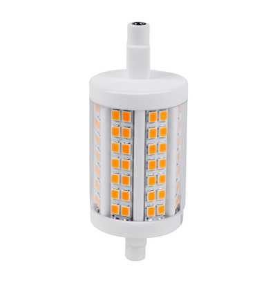 R7S 118mm / 13W dæmpbar LED pære