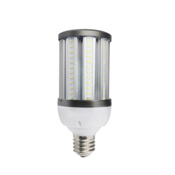 E27 360° LED pærer LEDlife VEGA37 LED pære - 37W, mælkehvidt glas, varm hvid, E27/E40 fatning