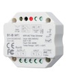 LEDlife rWave indbygningsdæmper - Tuya Smart/SmartLife, RF+Wifi, 200W LED dæmper, til indbygning