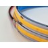 9W COB-LED strip til 120cm profil - 115cm, IP20, 480 LED pr. meter, 24V, RA91