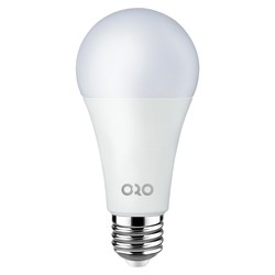 LED-POL LED-lampe E27 A60 17W 240°, Ø65x138