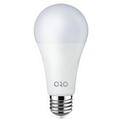 LED-POL LED-lampe E27 A60 19W 240°, Ø70x155