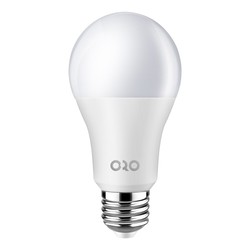 LED-POL LED-lampe E27 A60 11W 220°, Ø60x118, dæmpbar