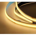 16W/m CCT COB-LED strip - 5m, IP20, 512 LED pr. meter, 24V, RA97