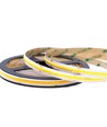 5m 9,5W/m COB-LED strip RA94 - 24V DC, IP20, 480 LED pr. meter, COB LED