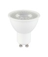GU10 7,5W LED spot - 6 års garanti