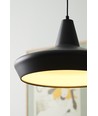 Halo Design - WORK Pendel Ø37, sort