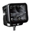 40W LED, 10-30V - IP67 vandtæt, Arbejdslampe, bil, lastbil, traktor, trailer, 8° fokuseret lys