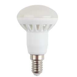 LED pærer Restsalg: V-Tac 3W E14 LED spotpære - 120 grader, R39