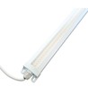 LEDlife 19W Philips LED vækstarmatur - 48 cm, RA95, fuldt spektrum, IK05, IP65