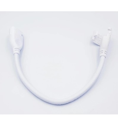 Mellemstykke til 230V COB LED strip
