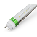 LEDlife T8-FOCUS150 - 25W LED rør, 175lm/W, 60 grader spredning, 150 cm