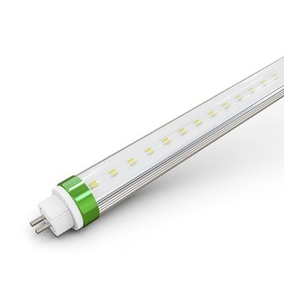 120cm / 19W T5-FOCUS120 LED rør - 175lm/W, 60 graders spredning, Small spredning