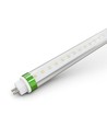 120cm / 19W T5-FOCUS120 LED rør - 175lm/W, 60 graders spredning, Small spredning