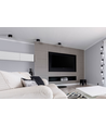 CHLOE AR111 GU10 AR111 loftslampe - Rund hvid, justerbar