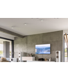 CHLOE AR111 GU10 AR111 loftslampe - Rund hvid, justerbar