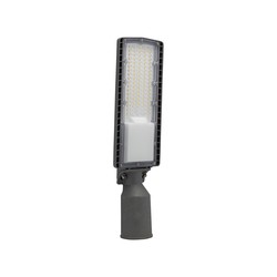 Producenter Spectrum 50W LED gadelampe - Ø60mm, IP66, 152lm/w