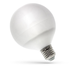 Outlet: Spectrum 13W LED globepære - Ø9,5 cm, E27