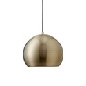 Outlet: NICE Pendellampe, Nielsen Light - antik messing