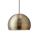 Outlet: NICE Pendellampe, Nielsen Light - antik messing